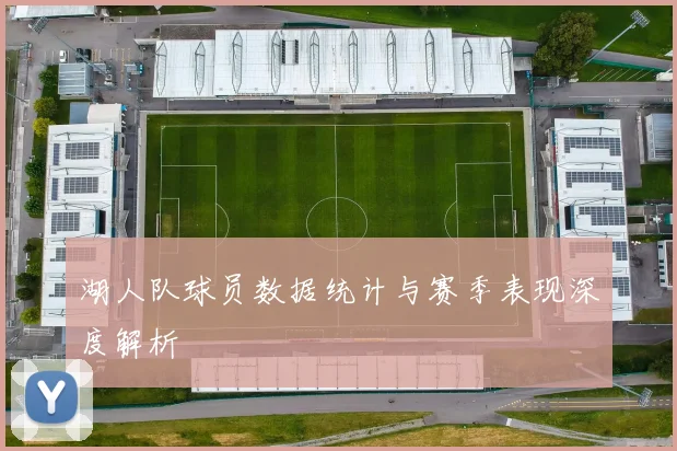 湖人队球员数据统计与赛季表现深度解析